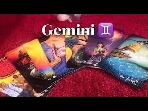 Gemini love tarot reading ~ Aug 28th ~ no one compares to you 