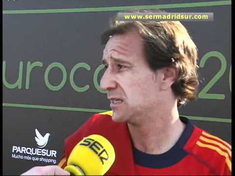 España pasa a la final de la Eurocopa de fútbol indoor celebrada en Parquesur España pasa a la final de la Eurocopa de fútbol indoor celebrada en Parquesur