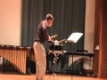 Penn State Senior Recital December 1 2009 2 Of 3