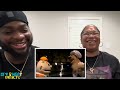 SML MOVIE THE SQUID GAME MEAL REACTION