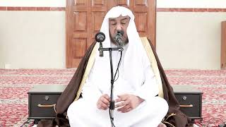 صورة 02 - شرح كتاب الصيام من منتقى الأخبار