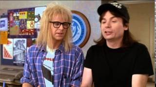 Wayne'in Dünyası 2 ( Wayne's World 2 )