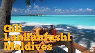 GILI LANKANFUSHI MALDIVES 5 *, MALDIVES 🇲🇻