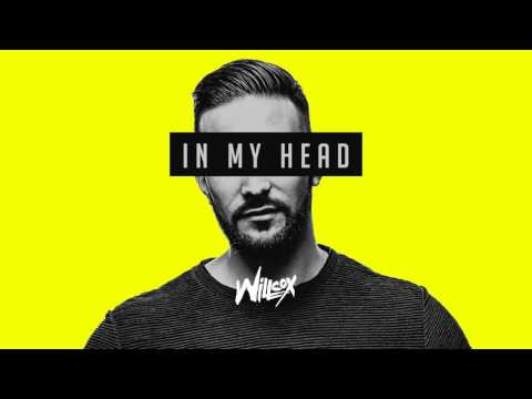 Willcox - In My Head (Radio Edit)