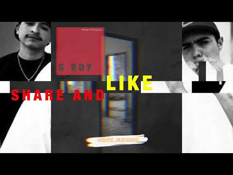 G Boy - Dope House ft. Huero Snipes