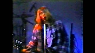 Nirvana - Kennel Club, San Francisco 1990 (AMT #1a)