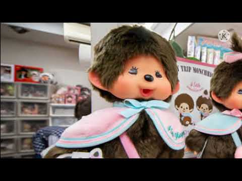 "Cartoon Characters Story" Part 15 - Jeromi's Windom To Tommy's