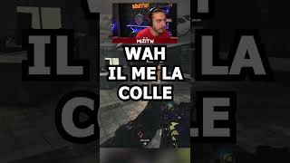 4 campeurs dans un bat qui prennent une bonne leçon