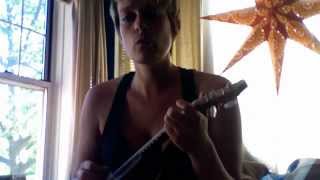 Anna Gothard covers "Little Did I Know"