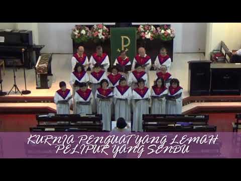 SANGAT BESAR ANUGRAHNYA