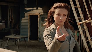 Dark Phoenix (2019) Video