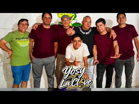 Yosy y La Clave - En Vivo Pista El Formoseño En La Leonesa  