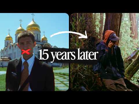 The dark side of my Mormon Mission