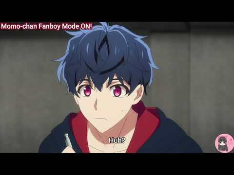 Ainana Random Moments Part 2 | Idolish7