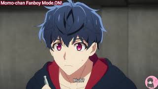 Download lagu Ainana Random Moments Part 2 | Idolish7 mp3 Download lagu Ainana Random Moments Part 2 | Idolish7 mp3
