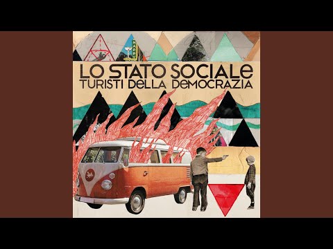 Mi sono rotto il cazzo