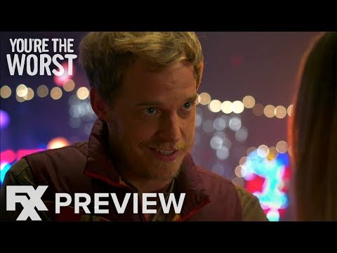 You're the Worst Season 4 (Teaser 'Pick Up Lines')