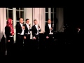 DRESDEN HARMONISTS - Kannst du pfeifen ...