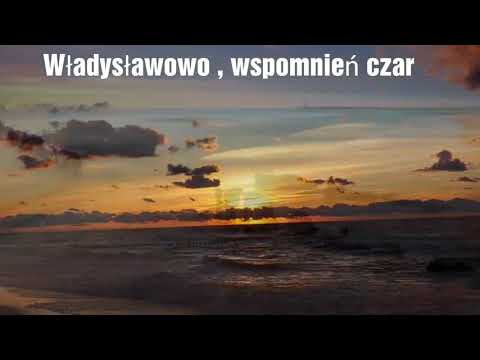 Władysławowo , wspomnień czar