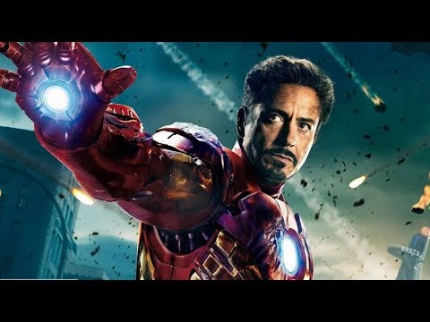 Love you 3000 times | Tony Stark