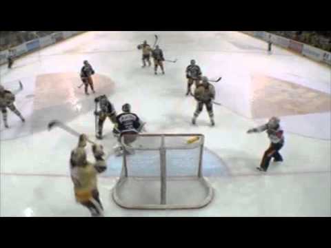 Zug vs GSHC 2-6 20.11.2012