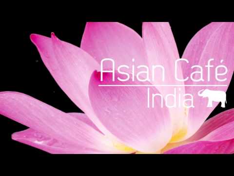 Asian Cafe - India