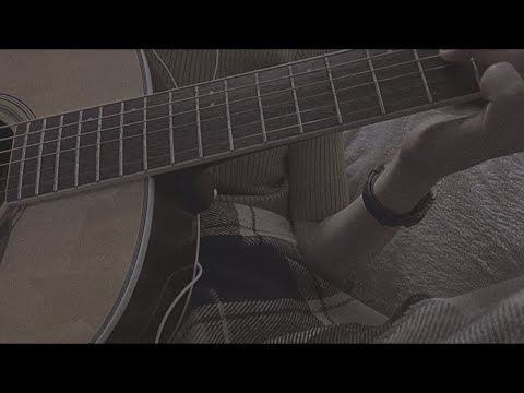 【椎奈】Ripe Aster【弾き語り】