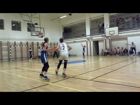 2021 09 11 Szekszárd       Vasas Akadémia -  Szeged KE U14