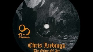 Chris Liebing - Untitled ( The Order Of The Art - A1 )