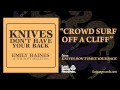 Emily Haines - Crowd Surf Off A Cliff 