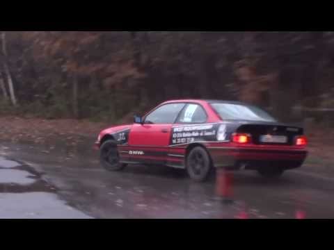 ARS Żory 2013 - Szwarc Czopowski BMW by OesRecords