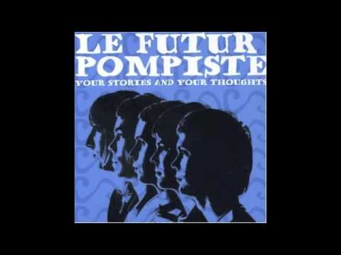 Le Futur Pompiste - Pleasant Solutions