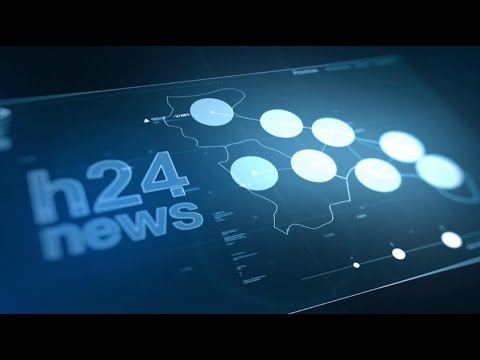 TRM h24 News (Edizione delle 13.30) - 29 gennaio 2026