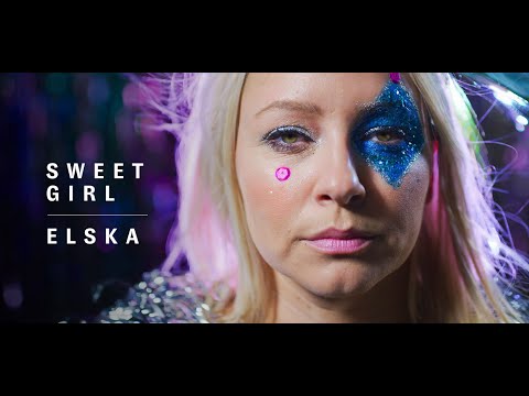 Sweet Girl - ELSKA