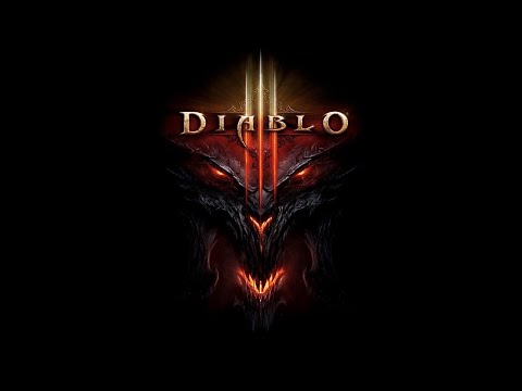 Diablo III + Reaper of Souls | Video Game Soundtrack (Full Official OST)