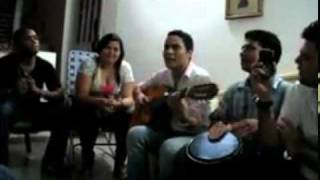 Aun Conmigo - Dago Orozco