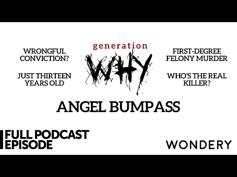 Angel Bumpass | Generation Why | Full Episode