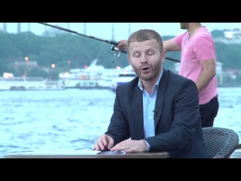 01 - Shejtani armik i njeriut | Hoxhë Bedri Syla