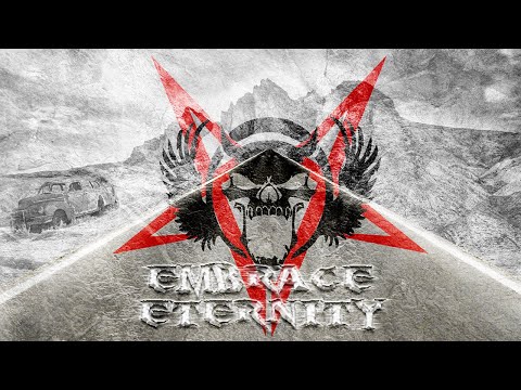 Embrace Eternity (AUS) - Beyond The Agony (Album Version) (Melodic Death Metal)