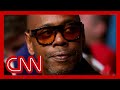 Dave Chappelle under fire for LGBTQ+ jokes