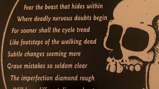 Windows Of Time (Dead Moon cover by The Late Great)