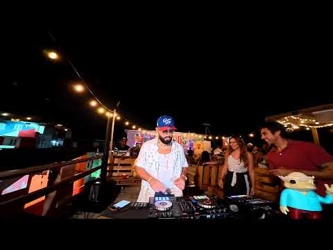 Live La Perla 2026 part 1