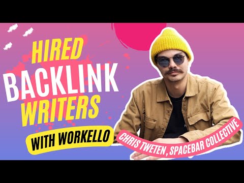 Spacebar Collective - Customer Success Story (Chris Tweten - Spacebar Collective)