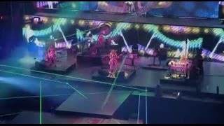 【Silent Siren】｢DanceMusiQ（Live ver. -2015/1/17@日本武道館-）｣