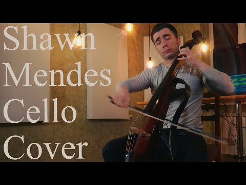 Shawn Mendes - There's Nothing Holdin' Me Back (Cover by Sulcello)