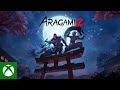 Aragami 2 - Launch Trailer