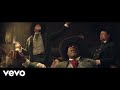 Straight To Hell ft. Jason Aldean, Luke Bryan, Charles Kelley (Official Music Video)