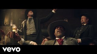 Straight To Hell ft. Jason Aldean, Luke Bryan, Charles Kelley (Official Video)