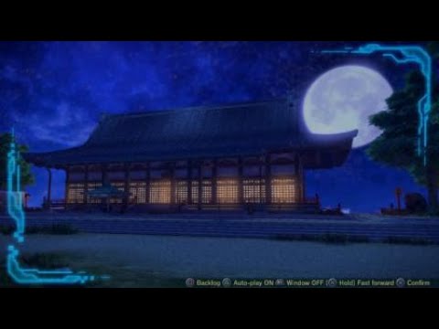 Fate/EXTELLA LINK - Astolfo gets scolded