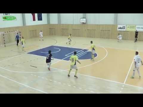 F.A.Zole Česká Lípa - INDOSS Plzeň